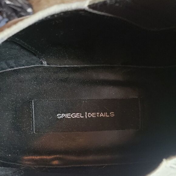 Vintage ankle boots  - Picture 3 of 3